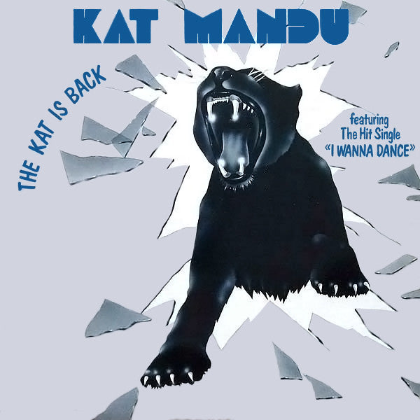 The Kat Is Back Kat Mandu