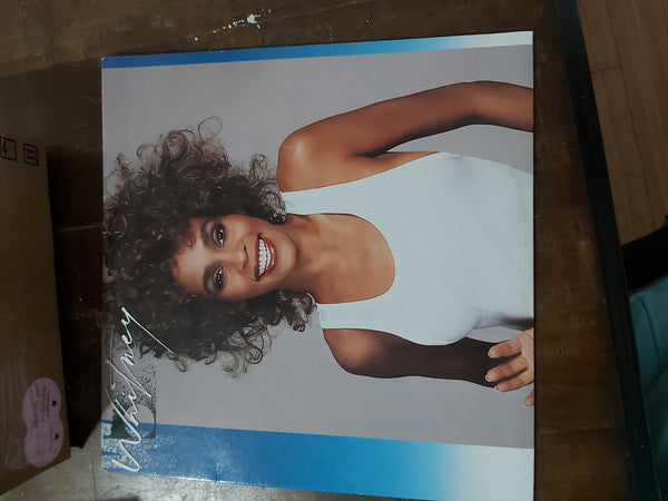 Whitney | Rectangle Triangle  