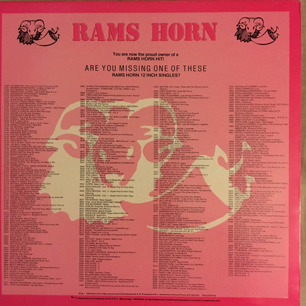 Can't Stop Dancing Bass Bumpers