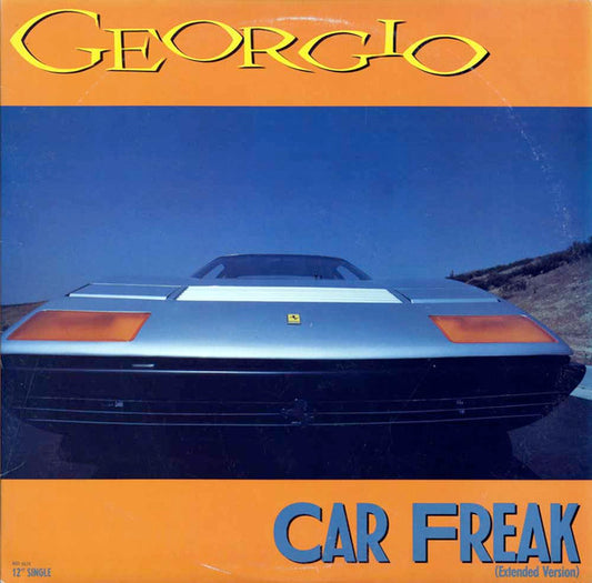 Georgio (2) - Car Freak