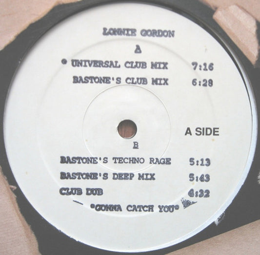 Gonna Catch You (Remixes)