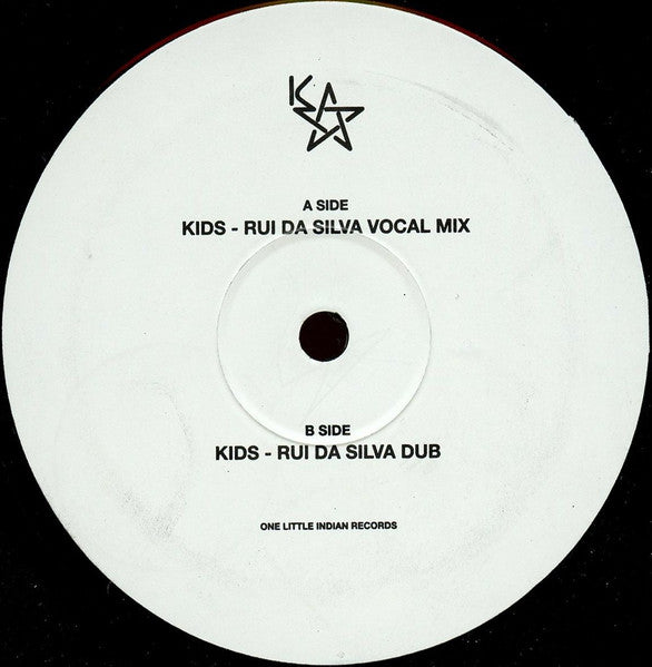 Kids Kelli Ali