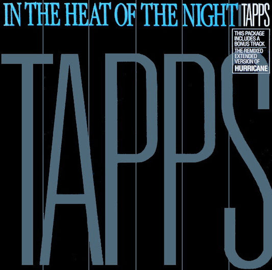 In The Heat Of The Night | Rectangle Triangle