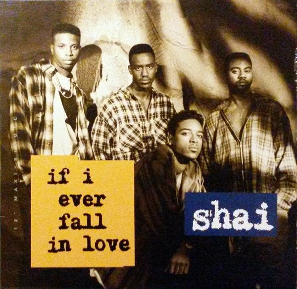 If I Ever Fall In Love Shai (3)
