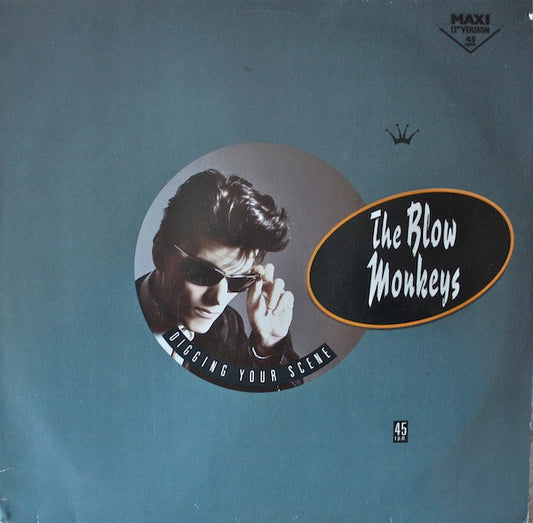 Digging Your Scene | Rectangle Triangle  