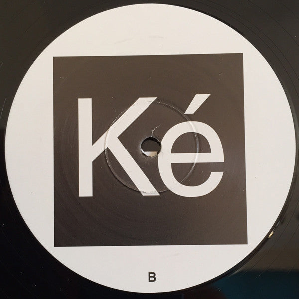 Strange World (Junior Vasquez Mixes) Ké