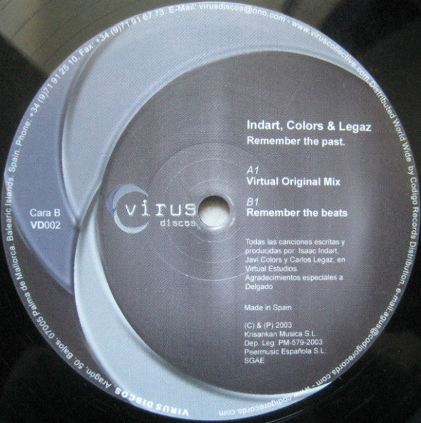 Remember The Past | Rectangle Triangle  