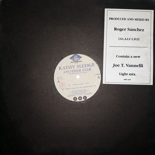 Another Star | Rectangle Triangle  