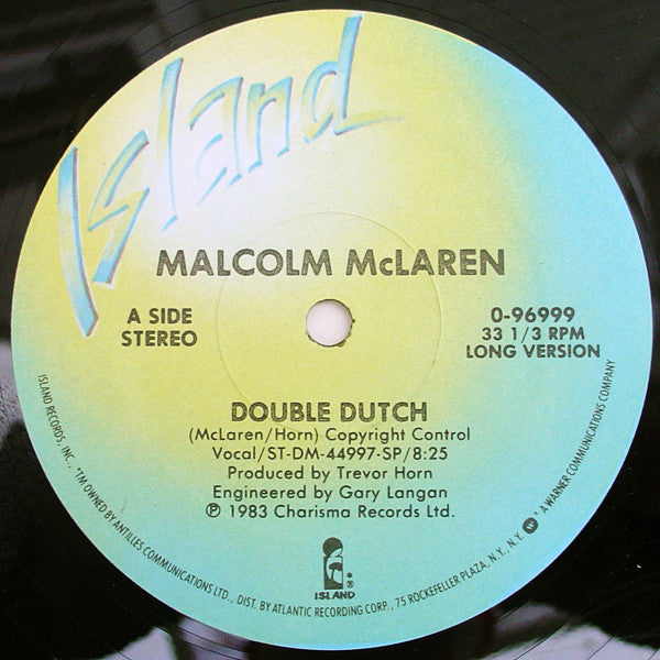 Double Dutch | Rectangle Triangle  