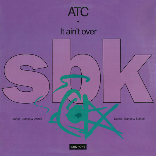 It Ain't Over | Rectangle Triangle  