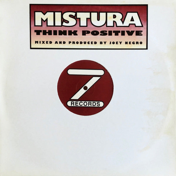 Think Positive Mistura