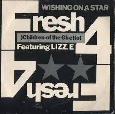 Wishing On A Star | Rectangle Triangle