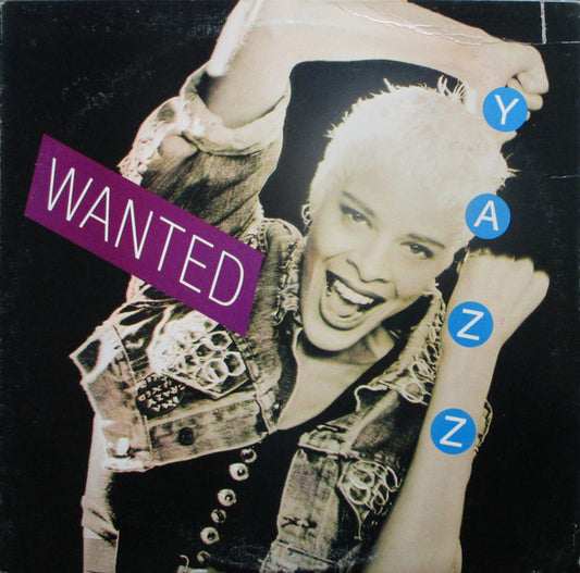 Wanted
