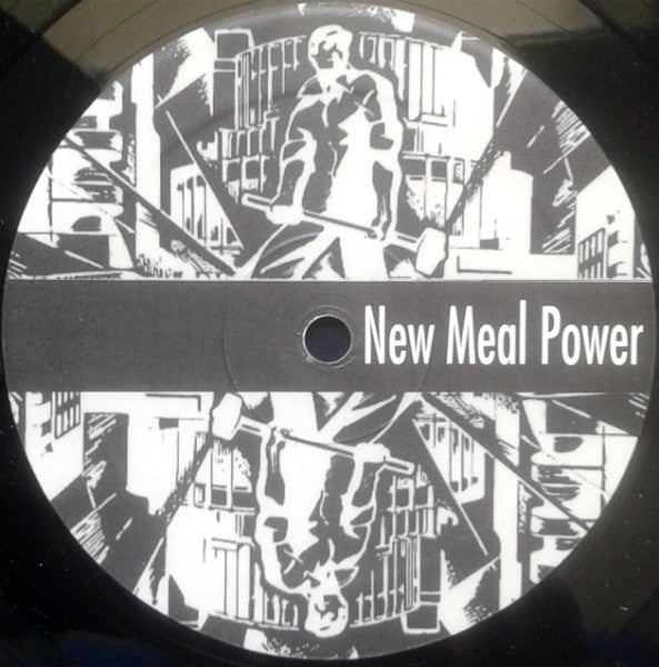 Feel The Rhythm Tameka Starr