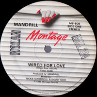 Wired For Love by Rectangle Triangle, stylish wired headphones with sleek design and comfortable ear cushions.