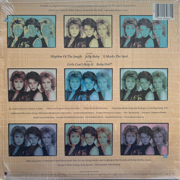 Pure Wild | Rectangle Triangle  