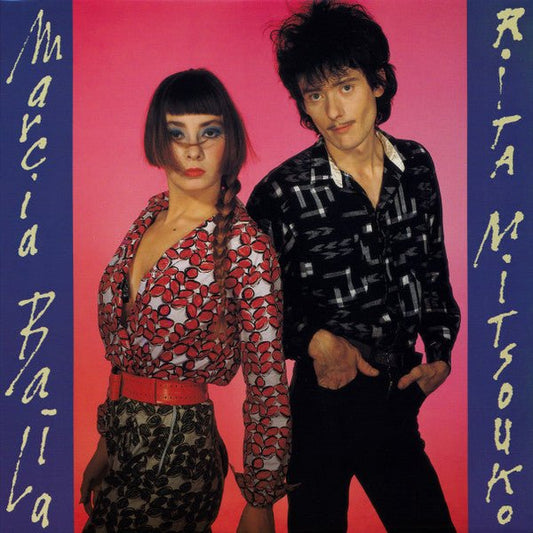 Marcia Baila | Rectangle Triangle