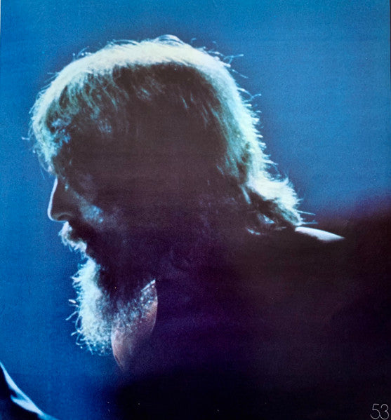 The Concert For Bangla Desh | Rectangle Triangle  