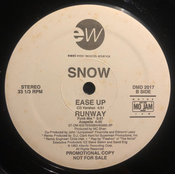Runway Snow (2)