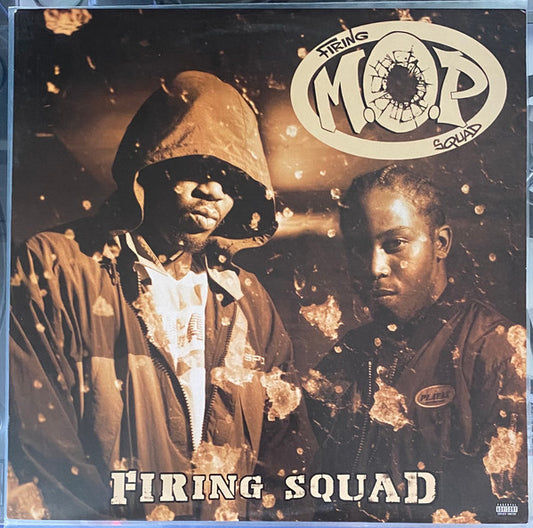Firing Squad