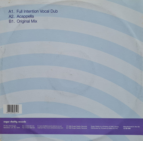 You're The One For Me | Rectangle Triangle  