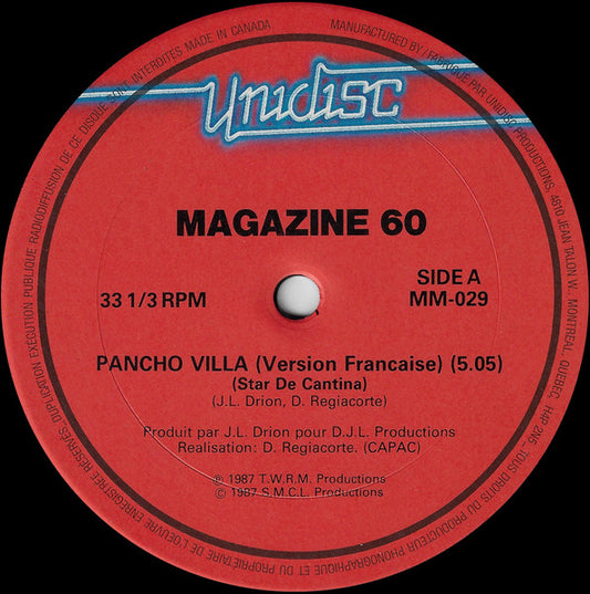 Pancho Villa