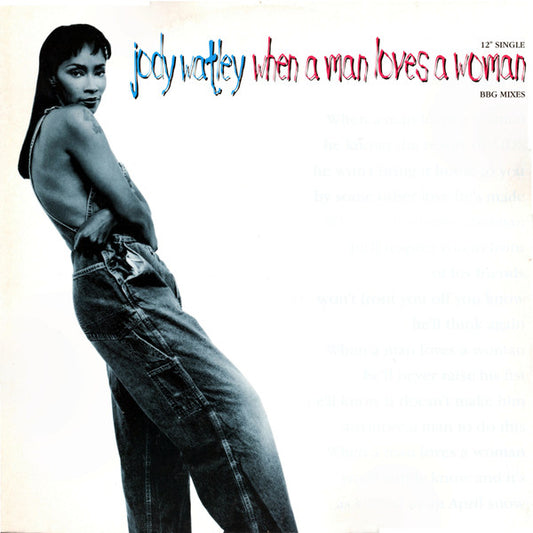 When A Man Loves A Woman (BBG Mixes) | Rectangle Triangle  