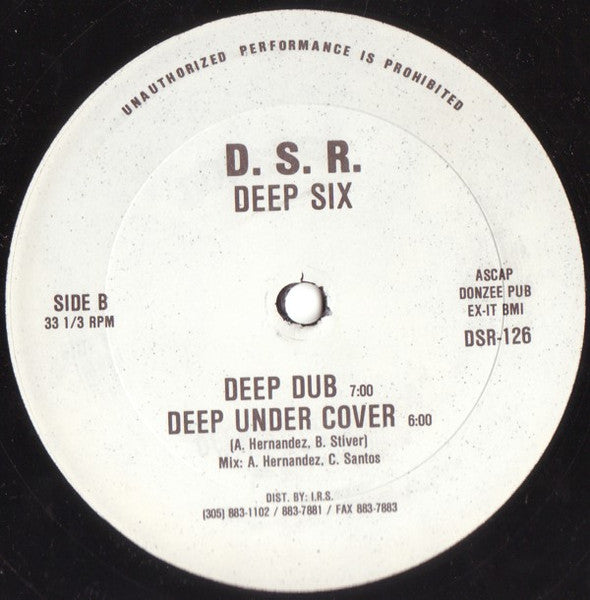 Deeptrance Dance