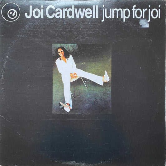 Jump For Joi