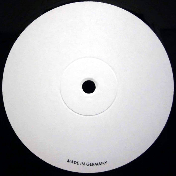 Be My Baby | Rectangle Triangle  