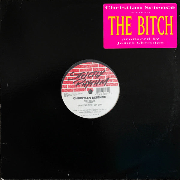 The Bitch