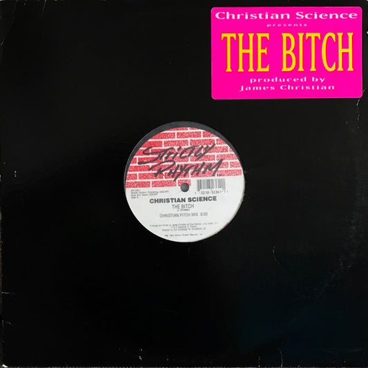 The Bitch