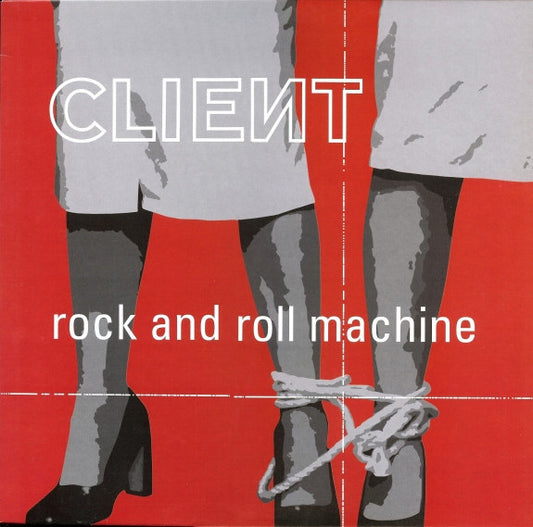 Rock And Roll Machine | Rectangle Triangle  