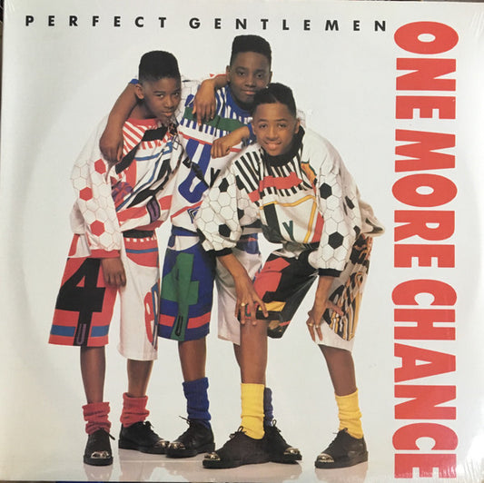 One More Chance | Rectangle Triangle