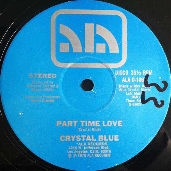 Part Time Love Crystal Blue (5)