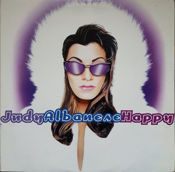 Happy Judy Albanese