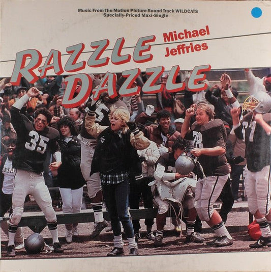 Razzle Dazzle | Rectangle Triangle  