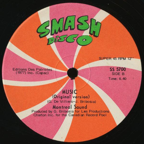 Music 2 Montreal Sound (2)