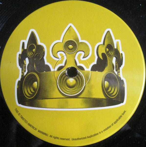 Perfect Love House Of Prince,Oezlem