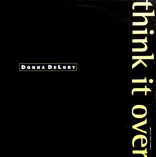 Think It Over | Rectangle Triangle  