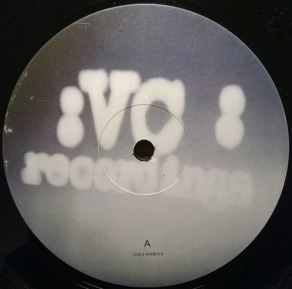 Let The Beat Hit 'Em | Rectangle Triangle  