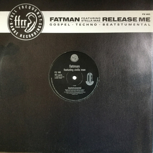 Release Me