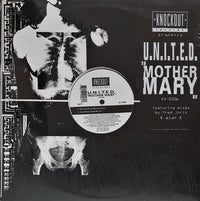 U.N.I.T.E.D. - Mother Mary