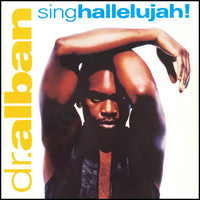 Dr. Alban - Sing Hallelujah!, 12" vinyl, on Arista (1993)