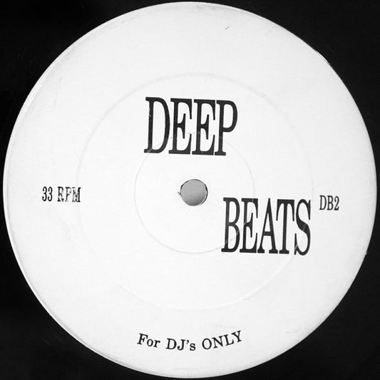 Deep Beats Vol 2