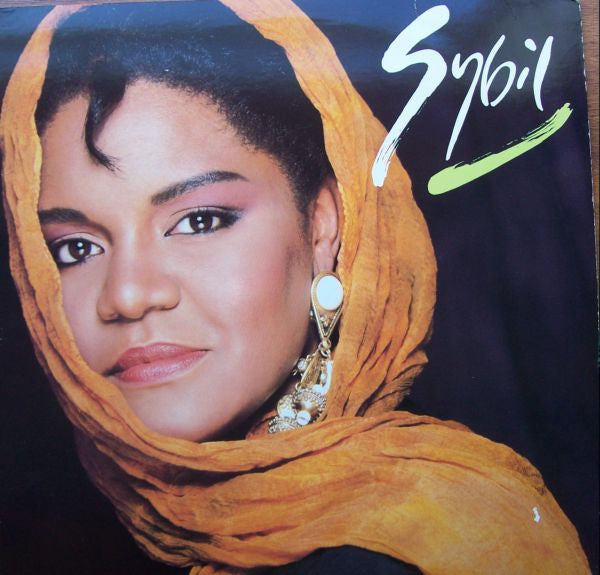 Sybil Sybil
