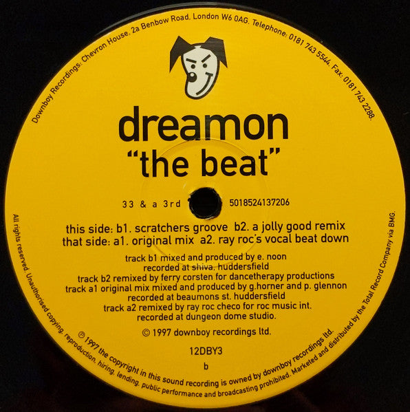 The Beat