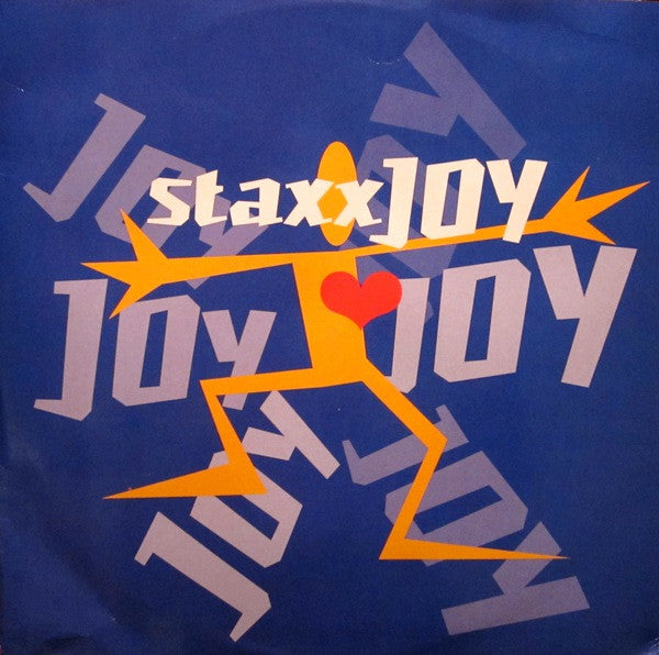 Joy Staxx