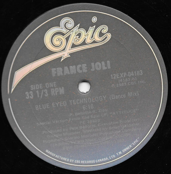 Blue Eyed Technology | Rectangle Triangle  