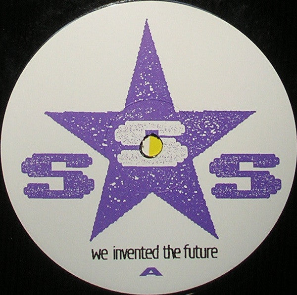Success 2 Sigue Sigue Sputnik,Stock, Aitken & Waterman